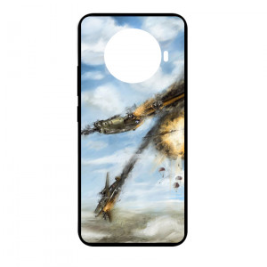 Ốp lưng kính in hình cho Oppo Reno ACE2 hình ngày 30 tháng 4 (mẫu 38) - Hàng chính hãng Ốp lưng kính in hình cho Oppo Reno ACE2 hình ngày 30 tháng 4 (mẫu 38) - Hàng chính hãng